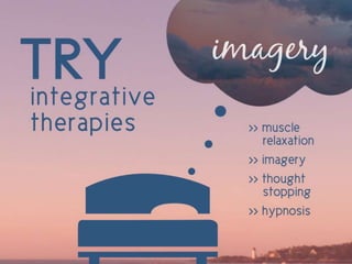 Top 10 Tips for Getting a Good Night's Sleep