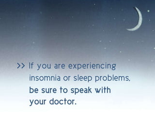 Top 10 Tips for Getting a Good Night's Sleep