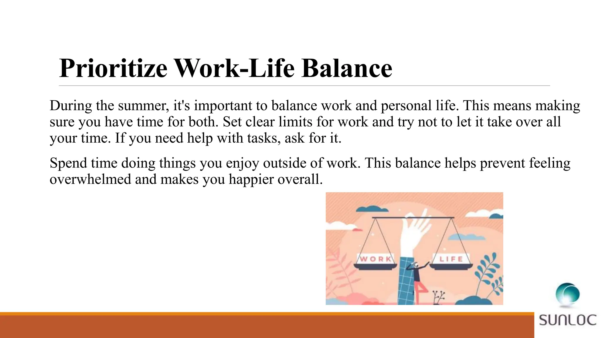 top 10 tips for maintaining wellness at work in the summer.pptx