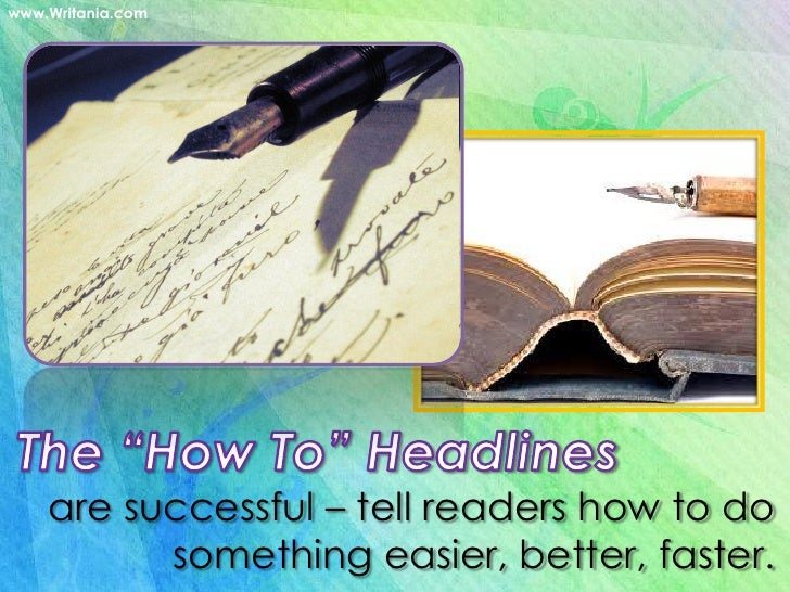 Rover eye catching headline examples fotogor