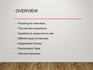 Top 10 tips of job interview questions and answers | PPT