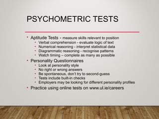 Top 10 tips of job interview questions and answers | PPT