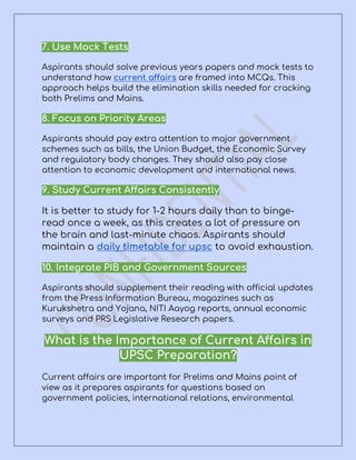 Top 10 Tips to Master Current Affairs for UPSC CSE Exam.pdf