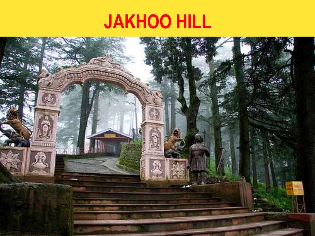 Top 10 Tourist Places To Visit in Shimla