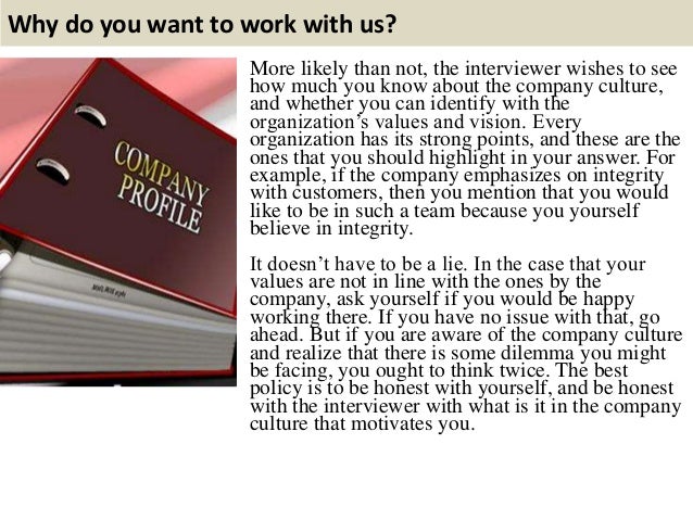 top 10 travel interview questions and answers why would you like to work for us