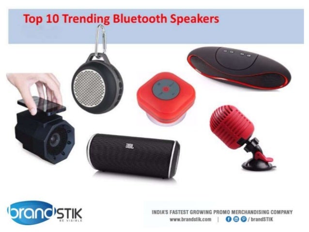top 10 music speakers