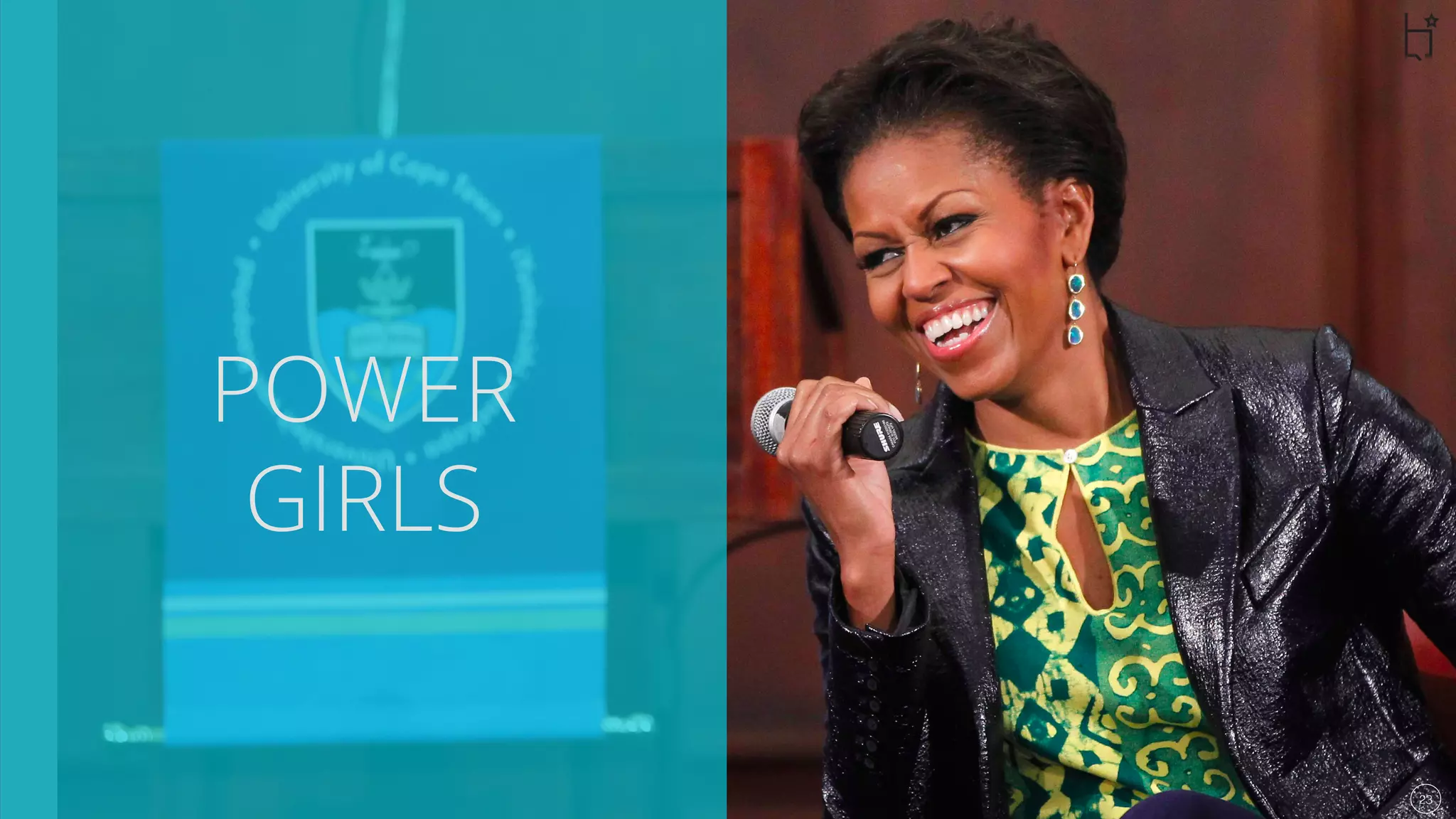 POWER
GIRLS
23!
USAGE ON
WHITE/LIGHT BACKGROUNDS
( Png Color Variation)
USAGE ON
WHITE/LIGHT BACKGROUNDS
(Monochrome Variation)
USAGE ON
BLACK/DARK BACKGROUNDS
(Inverted Version)
 