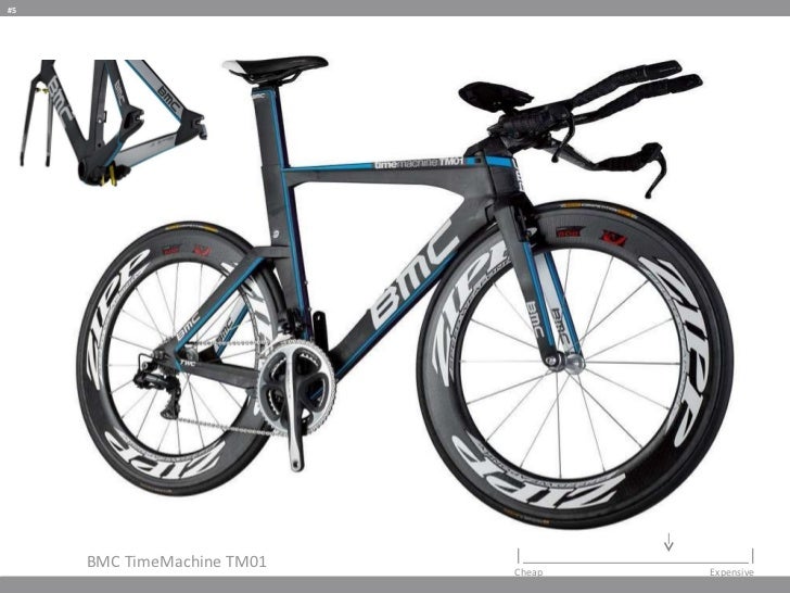top time trial bikes