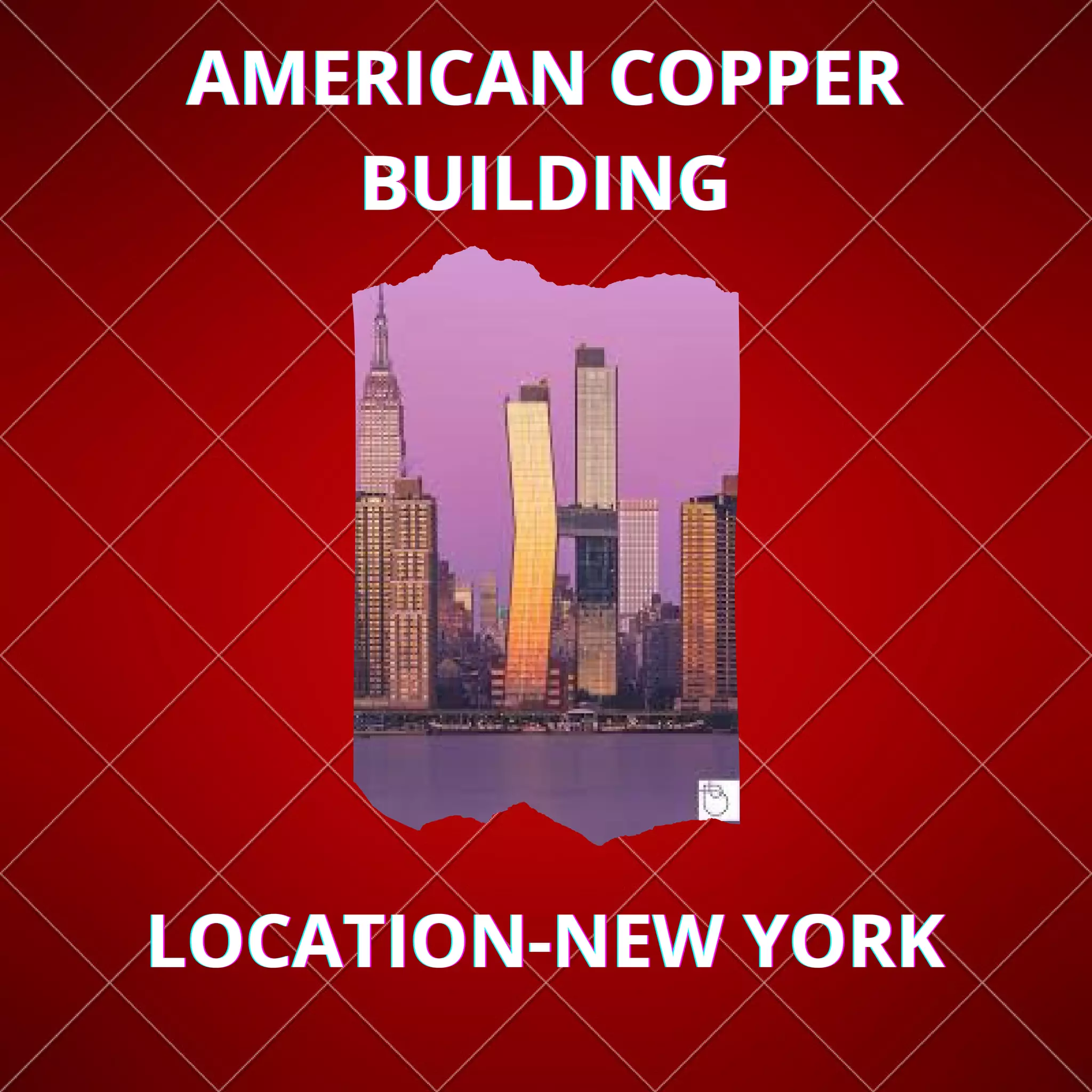 Unbelievable Manhattan Skyline: All Buildings Labeled - cq2e52x