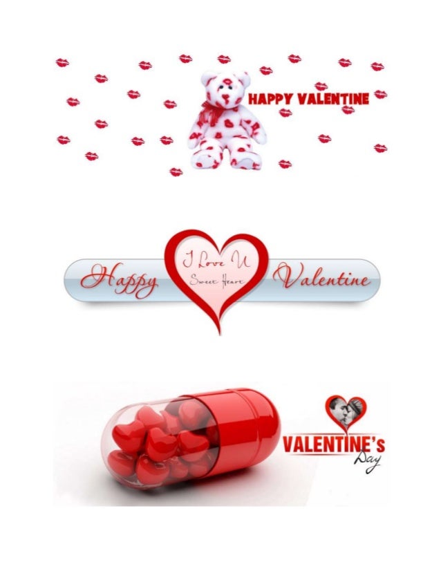 Top 10 Unique Valentines Day Facebook Cover Photos 16