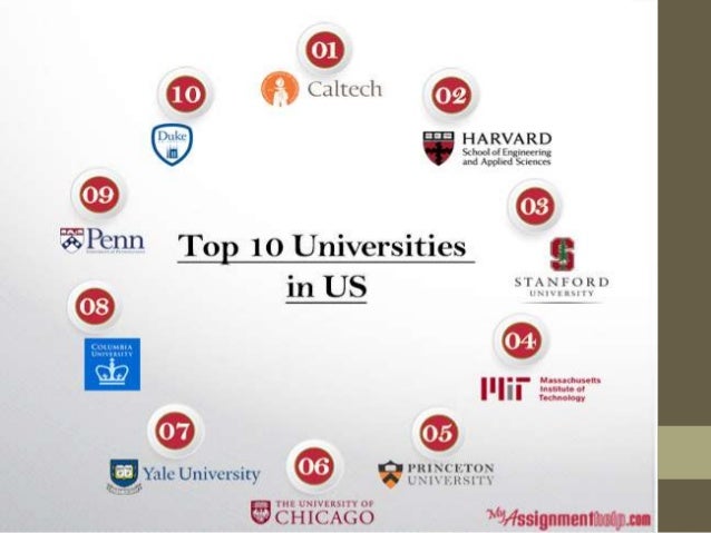 Best Universities In Usa >> Top 10 Universities In Usa For 2015 16 Best Universities In Usa >> Top 10 Universities In Usa For 2015 16