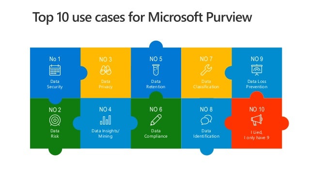 Microsoft Purview: The Must-Have Tool for Data Management - Case Studies and Success Stories