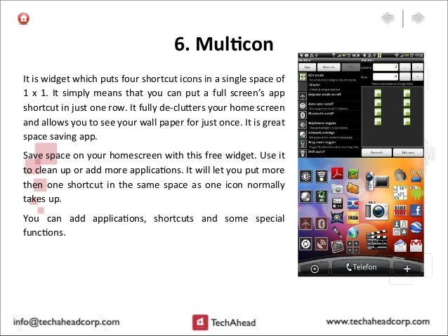 Android Apps Useful 10 Top Most Android Apps Useful 10 Top Most