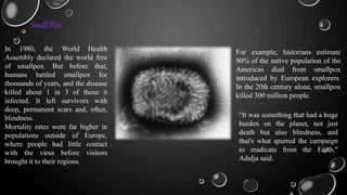 Top 10 viruses | PPTX