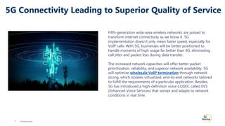 Top 10 VoIP Trends Powering Communications in 2023 | PPTX