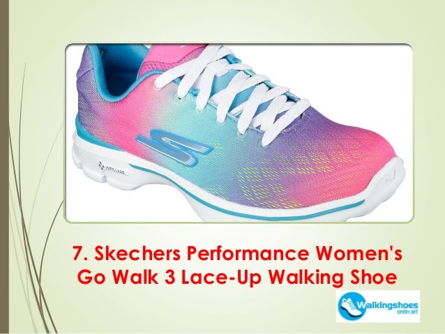 skechers gowalk 3 digitize walking shoe womens