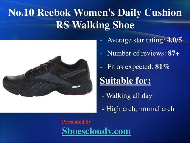 ww1765 fitness walking shoe