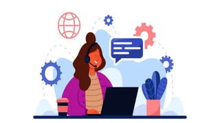 Top 10 Ways Ai Can Transform Your Workplace | PPTX