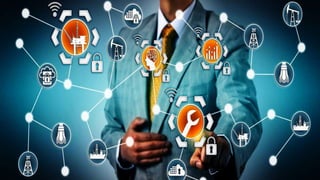 Top 10 Ways Ai Can Transform Your Workplace | PPTX