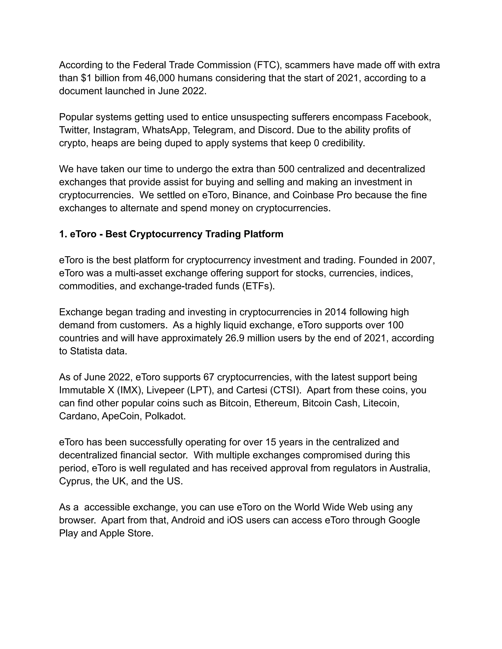 Top 10 Ways To Make Money In Cryptocurrency.pdf