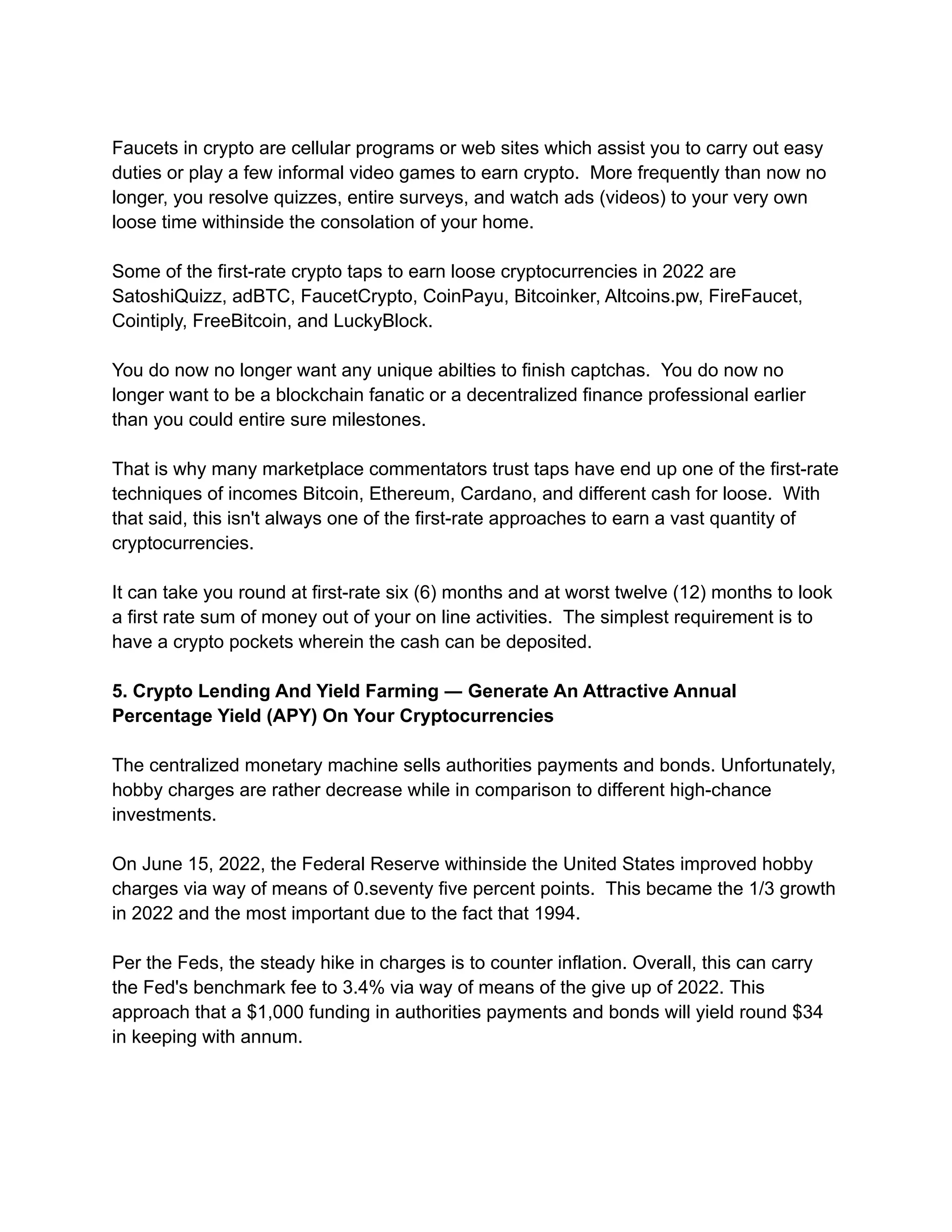 Top 10 Ways To Make Money In Cryptocurrency.pdf