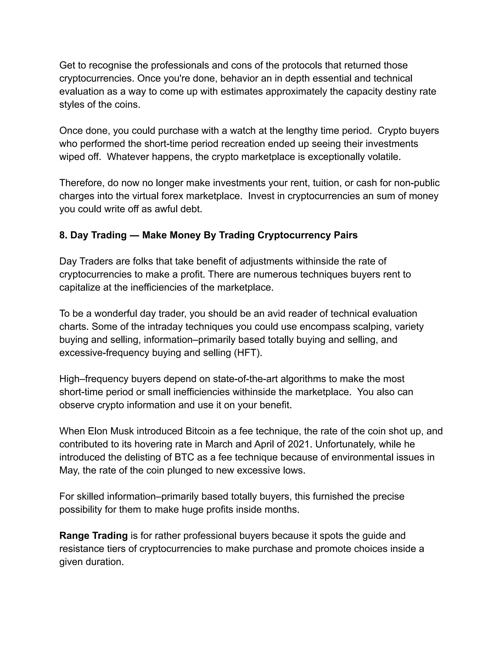 Top 10 Ways To Make Money In Cryptocurrency.pdf