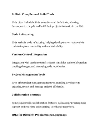 TOP 10 WEB APP TOOLS FOR EFFICIENT DEVELOPMENT.pdf
