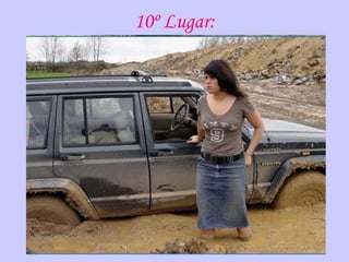 10º Lugar:
