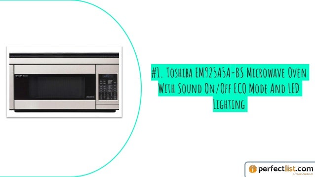 Top 11 Best Convection Microwave Ovens Reviews In 2019