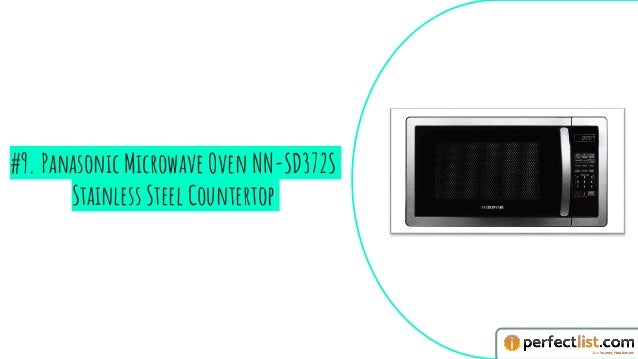 Top 11 Best Convection Microwave Ovens Reviews In 2019