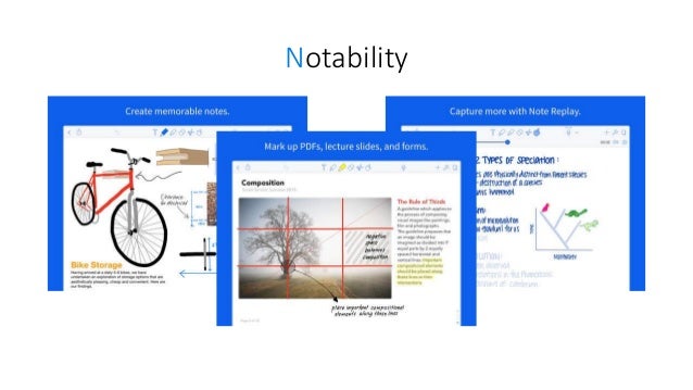 Top 11 Best iPad Note Taking Apps
