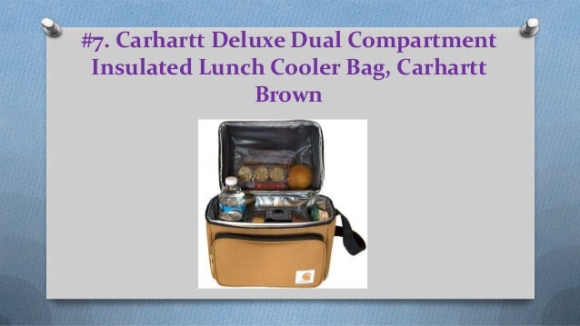 best lunch coolers 2019