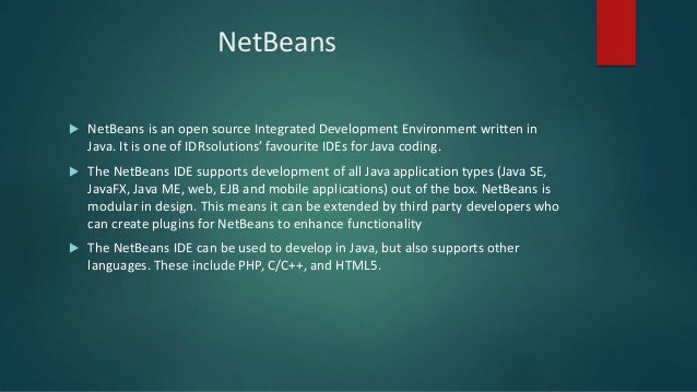 which free java compiler is best