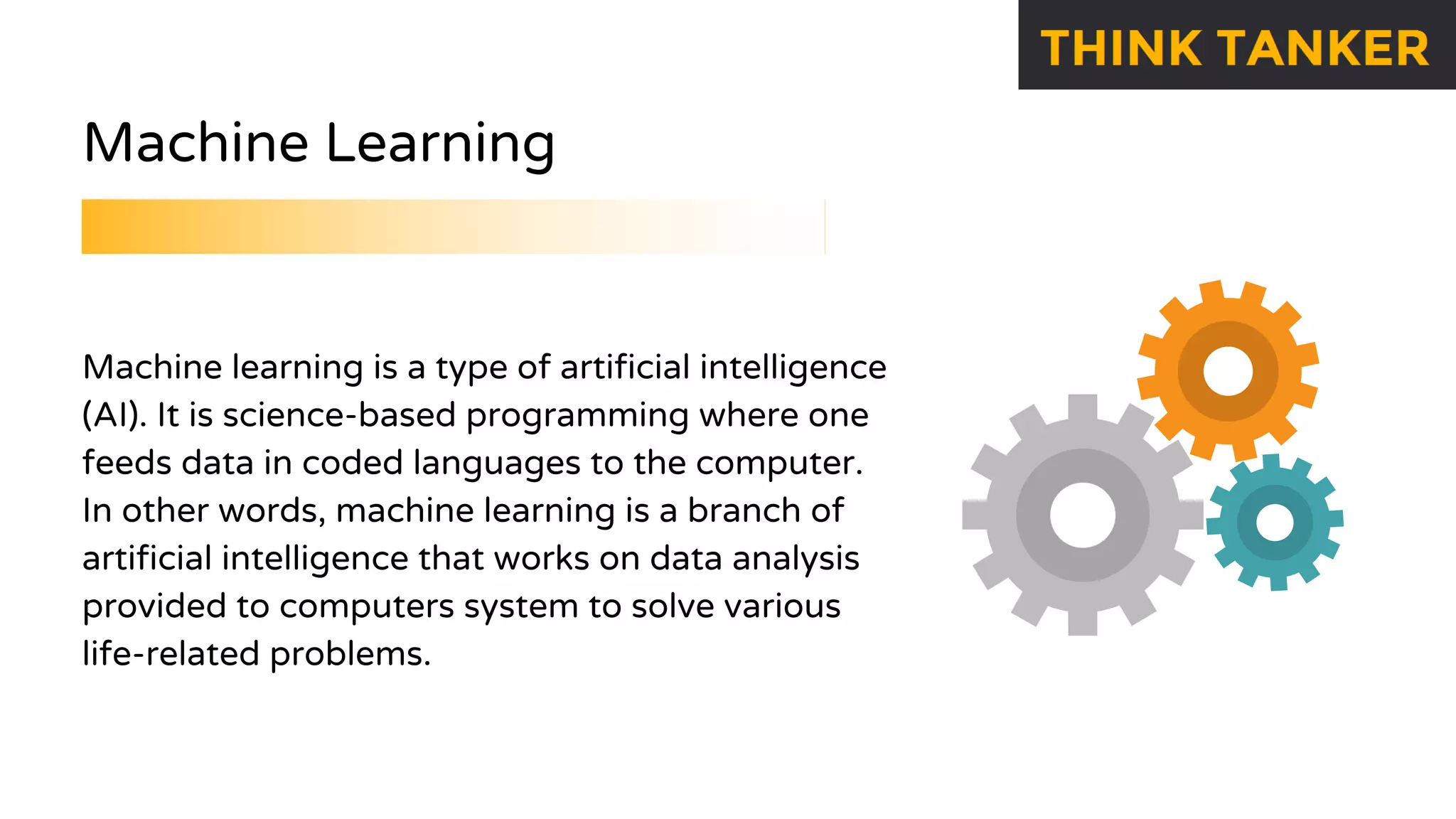 Top 11 python frameworks for machine learning and deep learning | PDF ...