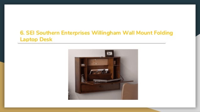 Top 12 Best Floating Wall Desks Review 2019