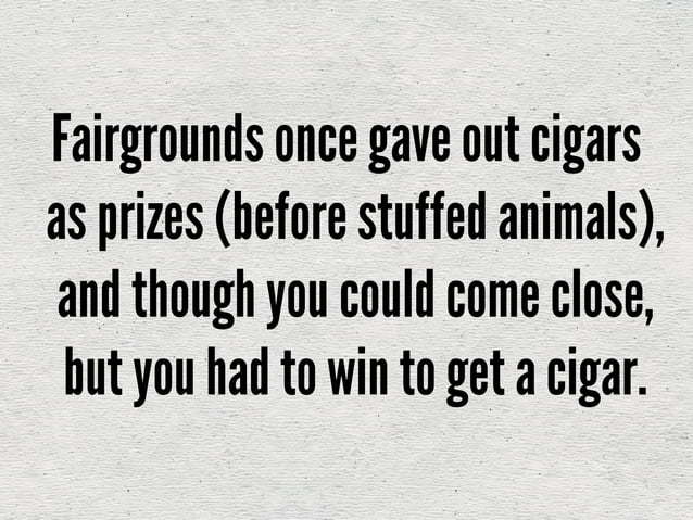 The History Behind 6 Popular Catchphrases | PDF | Food & Drink