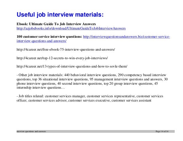 top 12 customer service interview questions and answers customer service representative interview questions and answers