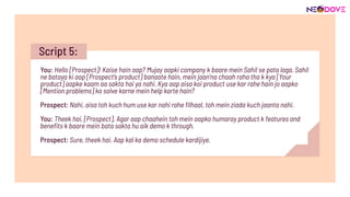 Top 12 Telecalling Scripts in Hindi l NeoDove (2).pdf