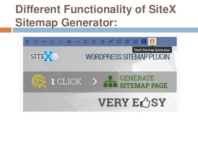 top 12 wordpress sitemap plugins of 2016