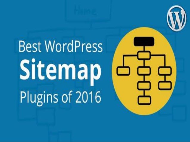 top 12 wordpress sitemap plugins of 2016