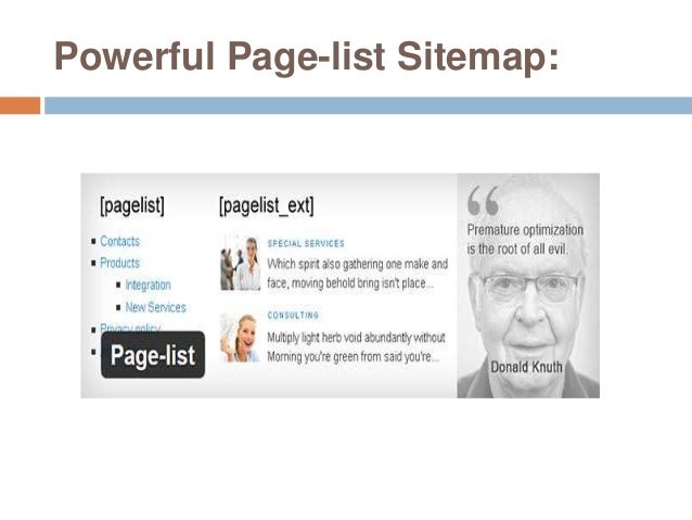 top 12 wordpress sitemap plugins of 2016