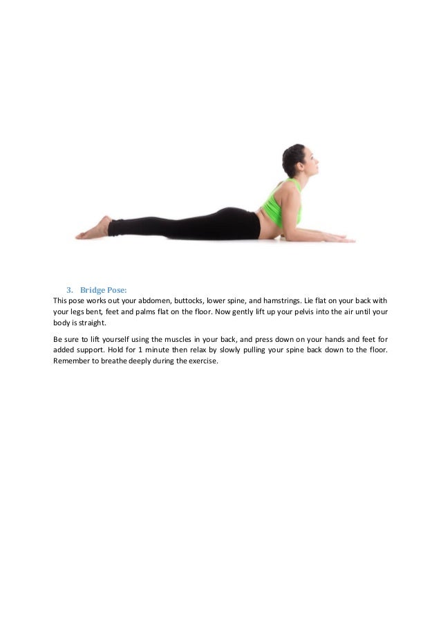 Top 12 Yoga Poses For Lower Back Pain Why It Works Do S And