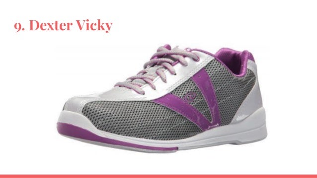 dexter women's ana bowling shoes