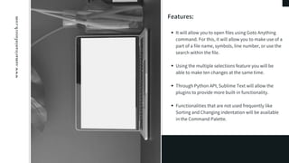 Top 13 best front end web development tools to consider in 2021