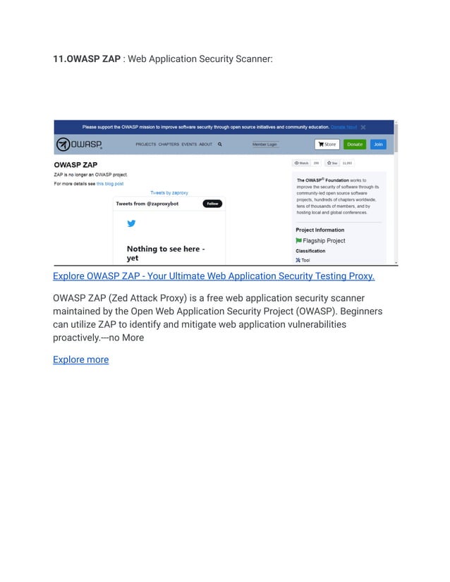 Top 13 Hacking Software For Beginners Pdf Computer Networking Computing