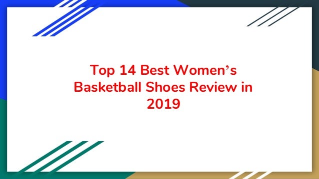 best womens basketball shoes reviews