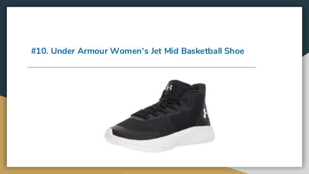 best womens basketball shoes 2019