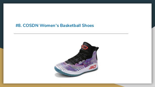 best womens basketball shoes reviews