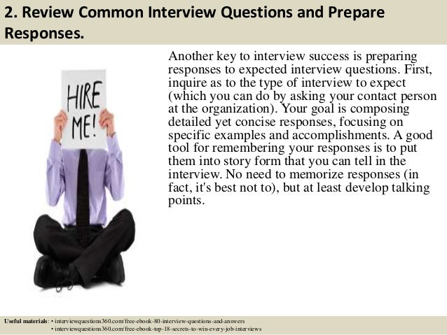 flight attendant interview tips