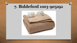 7. Biddeford 1003-903292
 